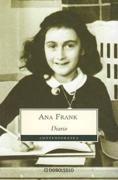 DIARIO DE ANNE FRANK (DEBOLSILLO)11