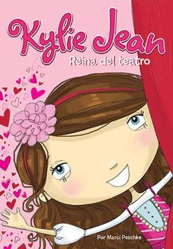 KYLIE JEAN - REINA DEL TEATRO (LATINBOOKS)1