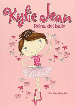KYLIE JEAN - REINA DEL BAILE (LATINBOOKS)1