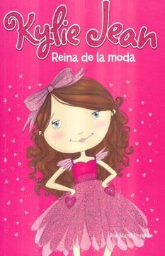 KYLIE JEAN - REINA DE LA MODA (LATINBOOKS)1