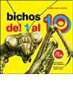 BICHOS DEL 1 AL 10 1
