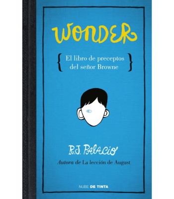 EL LIBRO DE LOS PRECEPTOS1