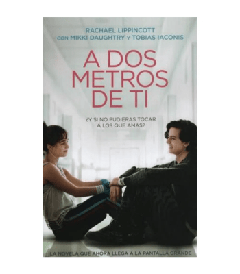 A DOS METROS DE TI 2