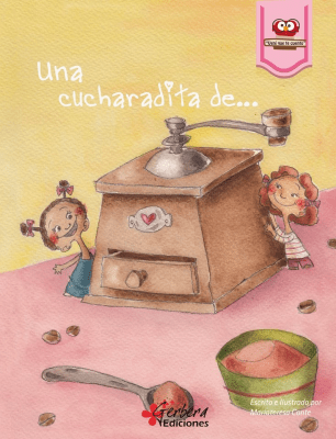 UNA CUCHARADITA DE… - BRAILE1