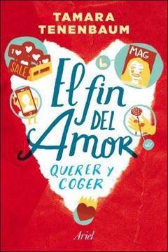 EL FIN DEL AMOR (ARIEL)1