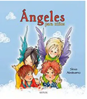 ANGELES PARA NIÑOS 
