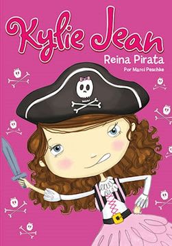 KYLIE JEAN - REINA PIRATA (LATINBOOKS)1