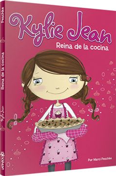 KYLIE JEAN -  REINA DE LA COCINA 1