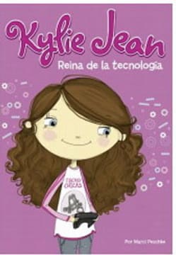 KYLIE JEAN - REINA DE LA TECNOLOGIA (LATINBOOKS)1