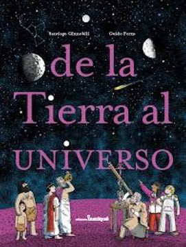 DE LA TIERRA AL UNIVERSO 1