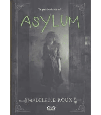 ASYLUM 2 1