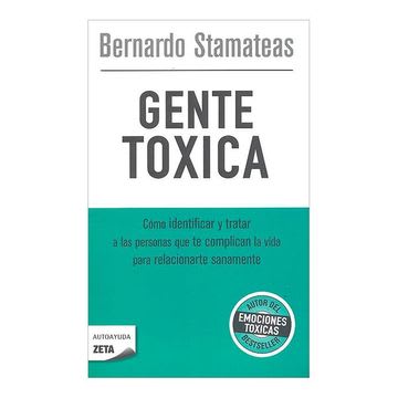 GENTE TOXICA 1