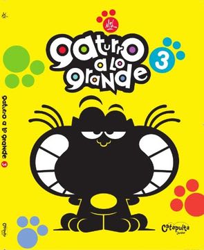 GATURRO A LO GRANDE 3 1