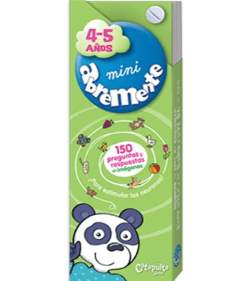 ABREMENTE 4-5 