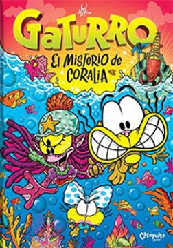 GATURRO EL MISTERIO DE CORALIA1