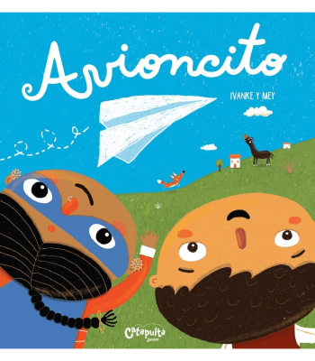 AVIONCITO 