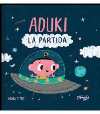 ADUKI: LA PARTIDA 