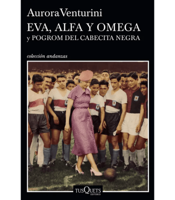 EVA, ALFA Y OMEGA 1