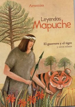 LEYENDAS MAPUCHES 1