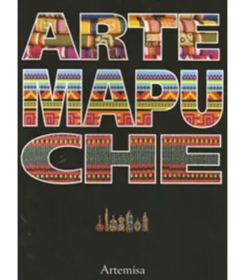 ARTE MAPUCHE 1