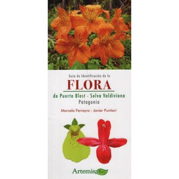 FLORA, DEL PUERTO BLEST 1
