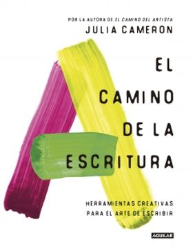 EL CAMINO DE LA ESCRITURA1