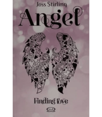 ANGEL, FINDING LOVE 1