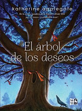 EL ARBOL DE LOS DESEOS1