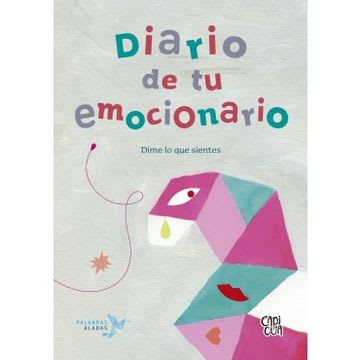 DIARIO DE TU EMOCIONARIO 1