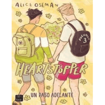 HEARTSTOPPER 3 
