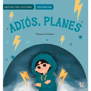 EMOCIONES PARA COLECCIONAR FRUSTRACION OPTIMISMO 1