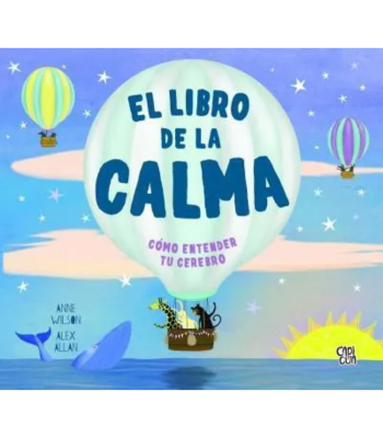 EL LIBRO DE LA CALMA1