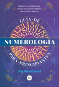 GUIA DE NUMEROLOGIA PARA PRINCIPIANTES 1