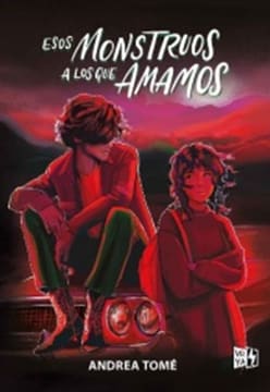 ESOS MONSTRUOS A LOS QUE AMAMOS1