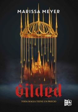 GILDED 1