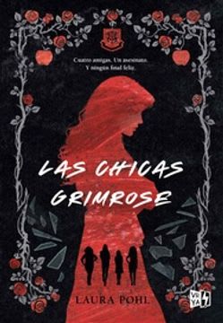 LAS CHICAS GRIMROSE1