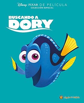 BUSCANDO A DORY - PIXAR DE PELICULA 1