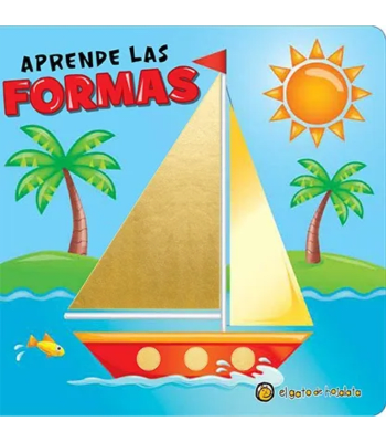 APRENDE LAS FORMAS 1