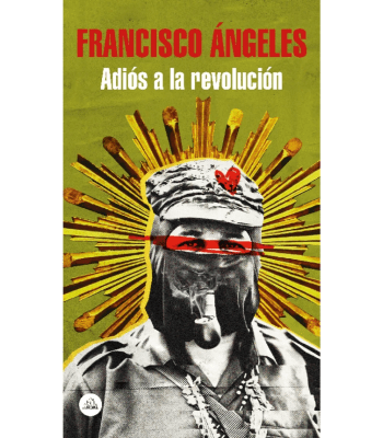ADIOS A LA REVOLUCION 