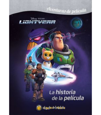 AL INFINITO Y MAS AYA 1