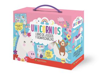 DIVERSION SORPRESA UNICORNIOS 1