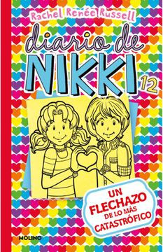 DIARIO DE NIKKI 12 UN FLECHAZO DE LO MAS CATASTROFICO (MOLINO)1