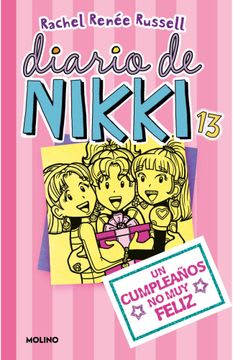 DIARIO DE NIKKI 13 UN CUMPLEAÑOS NO MUY FELIZ (MOLINO)1