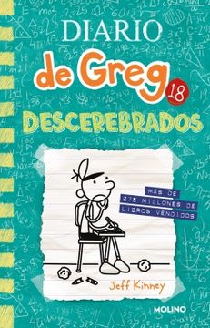DIARIO DE GREG 18  (MOLINO)1