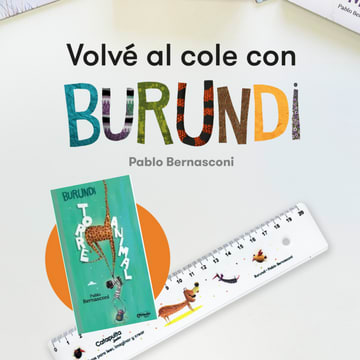 BURUNDI TORRE ANIMAL 1