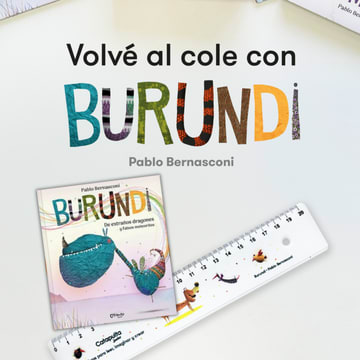 BURUNDI DE EXTRAÑOS DRAGONES Y FALSOS METEORITOS 1