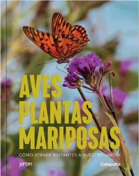 AVES PLANTAS MARIPOSAS 1