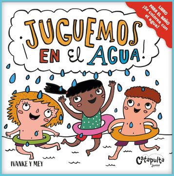 JUGUEMOS EN EL AGUA 1