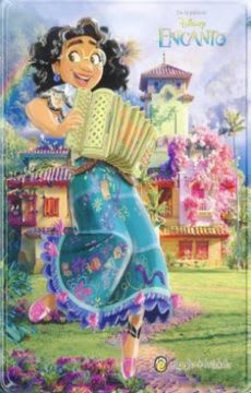 DISNEY ENCANTO 1