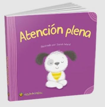 ATENCION PLENA - CAMINANDO JUNTOS 1